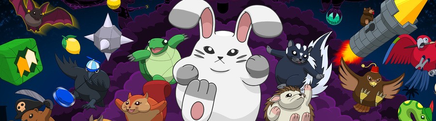 Rotund Rebound (Switch eShop)