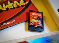 12 Limited Run Switch Games Are Now Compatible With The Switch 2