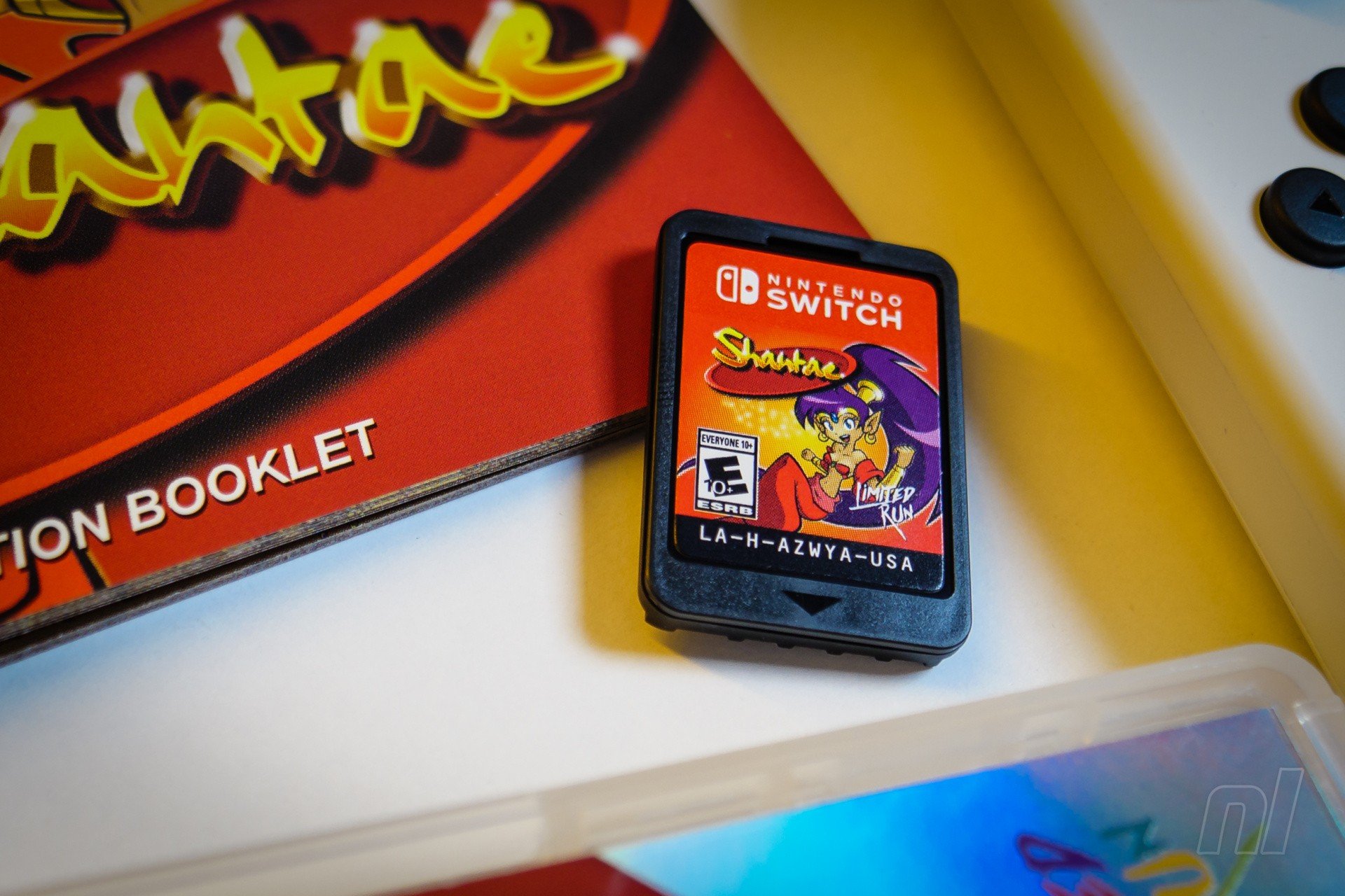 12 Limited Run Switch Games Are Now Compatible With The Switch 2