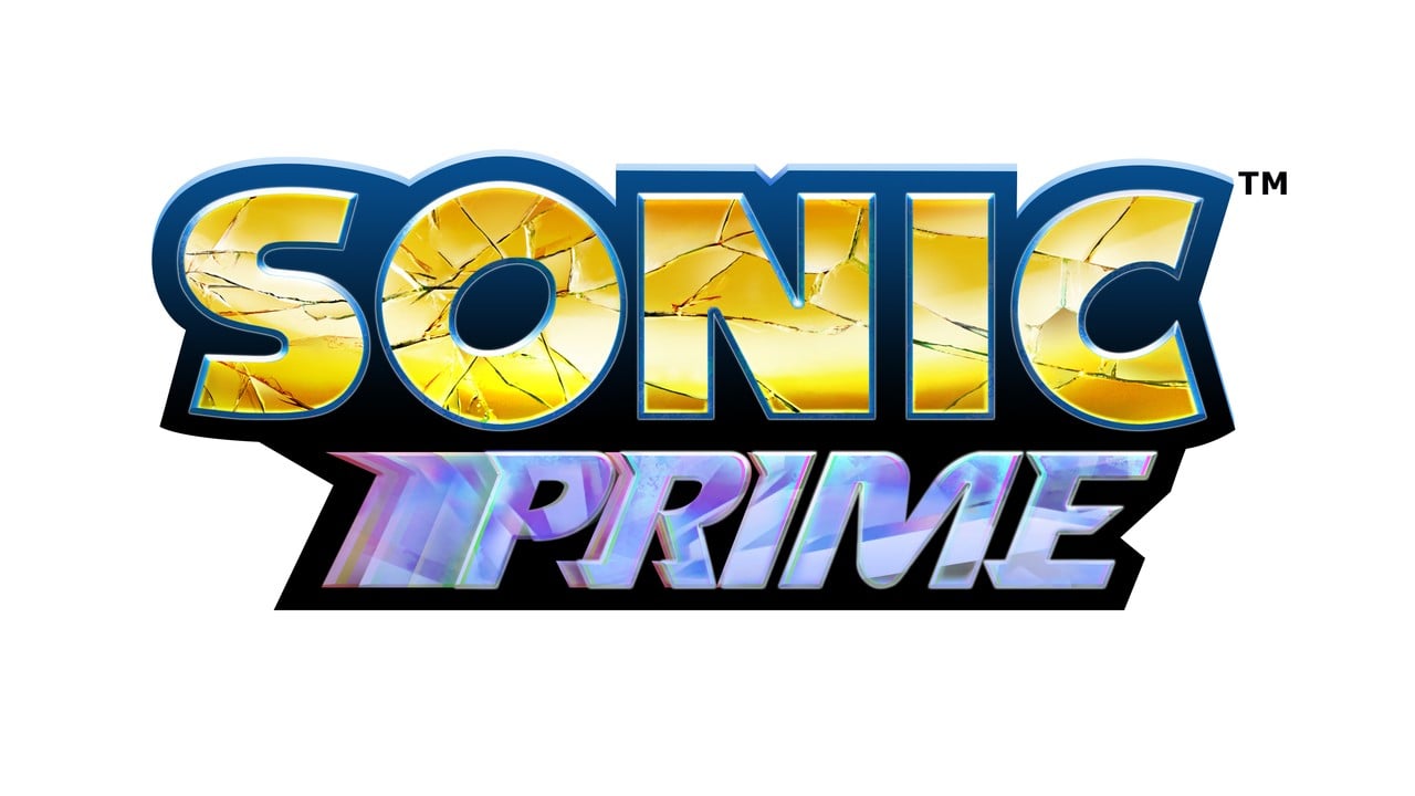 The best gaming thing I experienced in the holidays? Sonic Prime