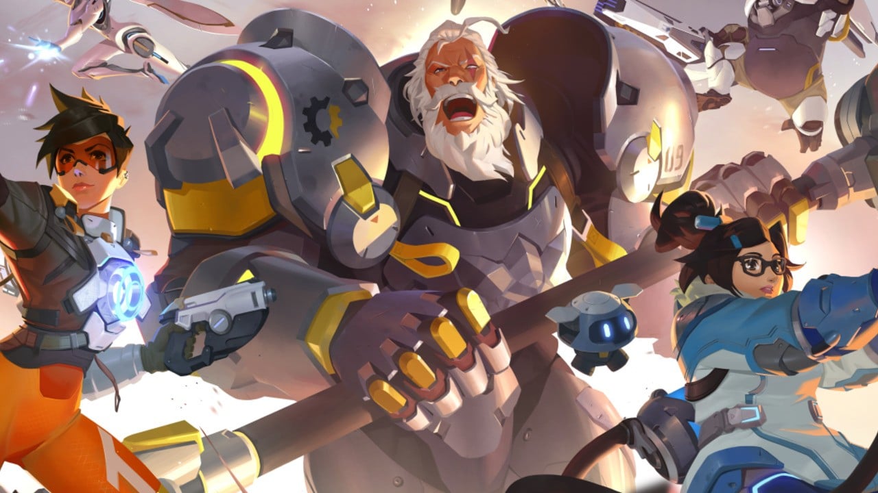 punch man: Overwatch 2 season 3 release date: Battle pass, One Punch Man,  other key details - The Economic Times