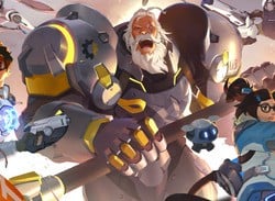 Overwatch 2 - Solid F2P Shooting That Doesn't Yet Justify The '2'
