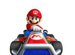 Nintendo Seeks Britain's Fastest Mario Kart 7 Family