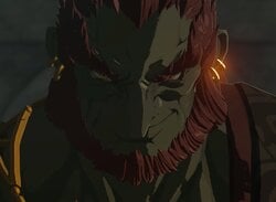 Monolith Soft Talks Up Ganondorf's "Alluring Charm" In New Interview