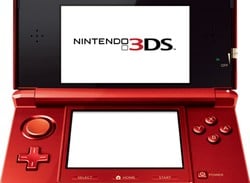 3DS Gets Big Price Drop in Japan Next Month