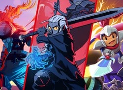 Best Nintendo Switch Roguelikes, Roguelites And Run-Based Games