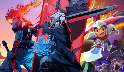 Best Nintendo Switch Roguelikes, Roguelites And Run-Based Games