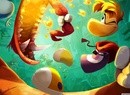 Rayman Creator Discusses Legends: Definitive Edition for Switch