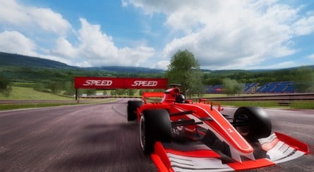 Speed 3 Grand Prix NSW