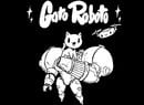 Devolver Digital Teases Gato Roboto, A 'CatMechtroidvania' Headed To Switch