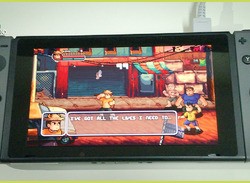 Brazilian Beat 'Em Up 99Vidas Gets New Switch Release Window And Exclusive Features
