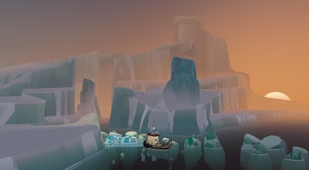 Dredge The Pale Reach 4