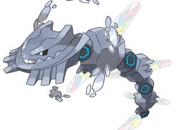 Mega Steelix and Mega Glalie Confirmed for Pokémon Omega Ruby & Alpha Sapphire