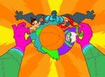 Dunk Dunk (Switch) - An Affordable, Enjoyable, But Flawed Twist On Basketball