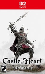 Castle of Heart: Retold