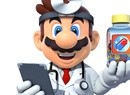Nintendo Shares Three More Teaser Videos For Dr. Mario World