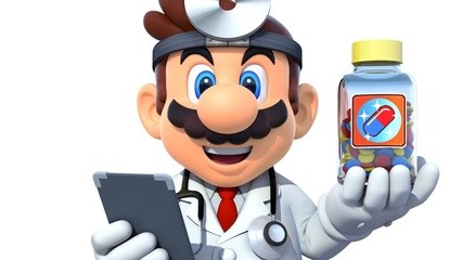Nintendo Shares Three More Teaser Videos For Dr. Mario World