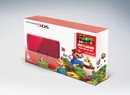 Nintendo Brings Heat to Black Friday With Flame Red 3DS Deal