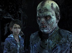 The Final Episode Of The Walking Dead's Final Season Is Out Today On Switch