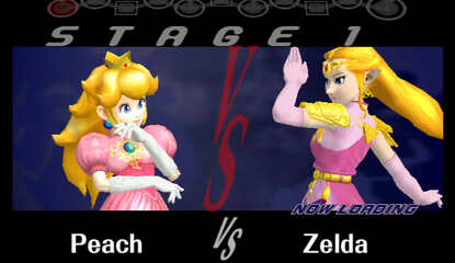 Smash Melee Champ Resigns from All-Male Rules Committee To Encourage Broader Representation