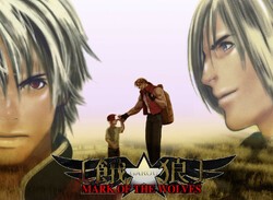 Garou: Mark of the Wolves Punches Its Way to the Switch eShop Soon
