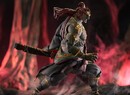 Zelda: Tears Of The Kingdom Ganondorf Figma Scores 2025 Release, Pre-Orders Now Live