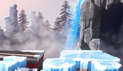 Fractured Soul (3DS eShop)