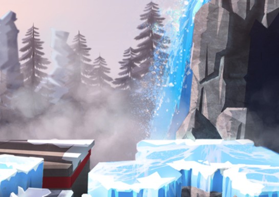 Fractured Soul (3DS eShop)