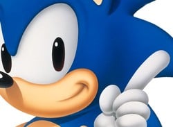 Sega: Recent Sonic Games Haven't Been "Acceptable", Looking To Replicate The Past In Future Outings