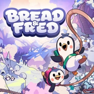 Bread & Fred