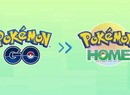Pokémon HOME - Pokémon GO Connectivity Is Now Live, It's Just Not Available To Everyone Yet