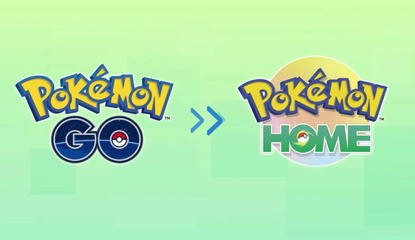 Pokémon HOME - Pokémon GO Connectivity Is Now Live, It's Just Not Available To Everyone Yet