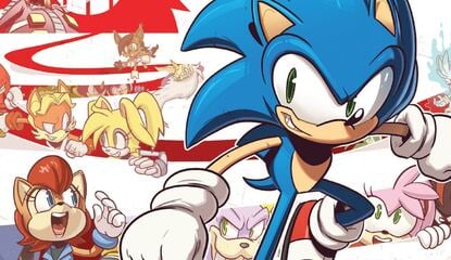 Nintendo Marks Sonic's 25th Birthday With Digital Sale In North America