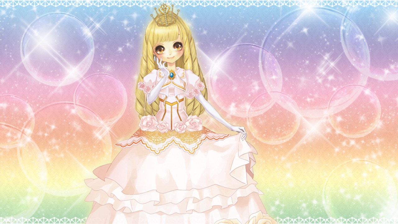 ドールファッションアトリエ3DS eショップ