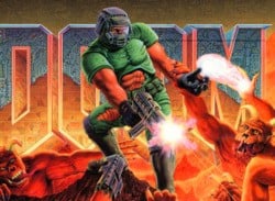 Hackers Are On A Mission To Port More Doom To Switch