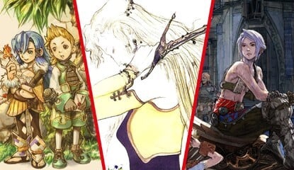 Best Final Fantasy Games, Ranked - Switch And Nintendo Systems