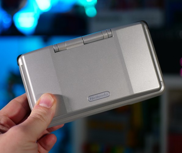 Which did you play it on?