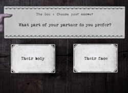 Awkward Is A New Mature-Rated Party Game That Will Put Friendships To The Test Next Month On Switch