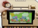 Cleaner At German Video Game Age Ratings Firm Almost Mistook Nintendo Labo For Trash