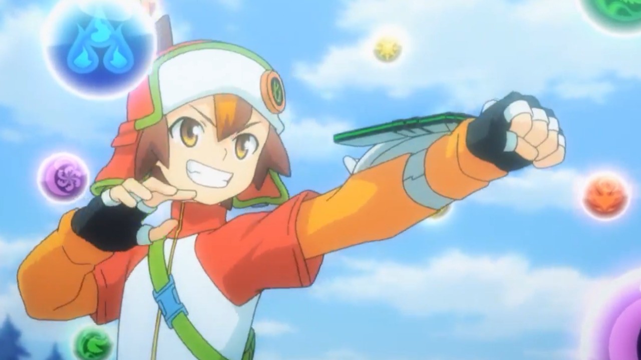 Video This New Puzzle & Dragons Z Trailer Has A Monstrous Amount Of