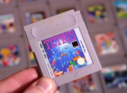 Game Boy Tetris' True Genius Was Teaching A Generation How To Play Video Games
