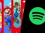 'Nintendo Music' Is Seemingly Being Advertised On Spotify