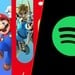 Random: 'Nintendo Music' Is Seemingly Being Advertised On Spotify