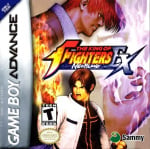 The King of Fighters EX: Neo Blood (GBA)