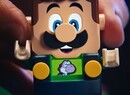 Where To Buy LEGO Luigi - LEGO Super Mario Adventures With Luigi Starter Course