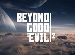 Beyond Good & Evil 2 is Revealed, But Unconfirmed for Nintendo Switch