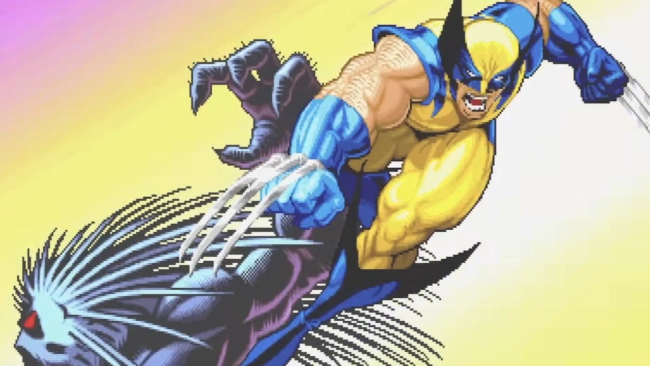 Marvel Vs. Capcom Was The Unsung Hero Of The June Nintendo Direct