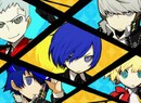 Persona Q Premium Edition Confirmed For November Release In Europe