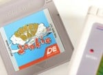 A Brand New Game Boy Cartridge Is Launching... From Green Day?