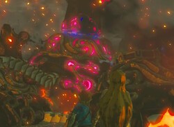 Don't Start A New Game Of Zelda: Breath Of The Wild If You Want To Keep Your Save Data